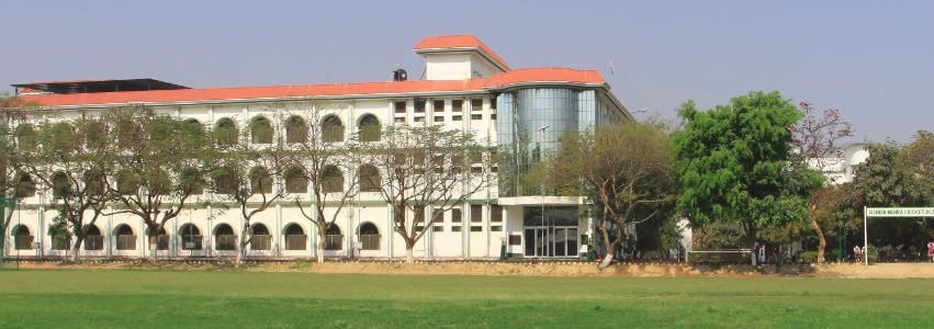 SJA Campus
