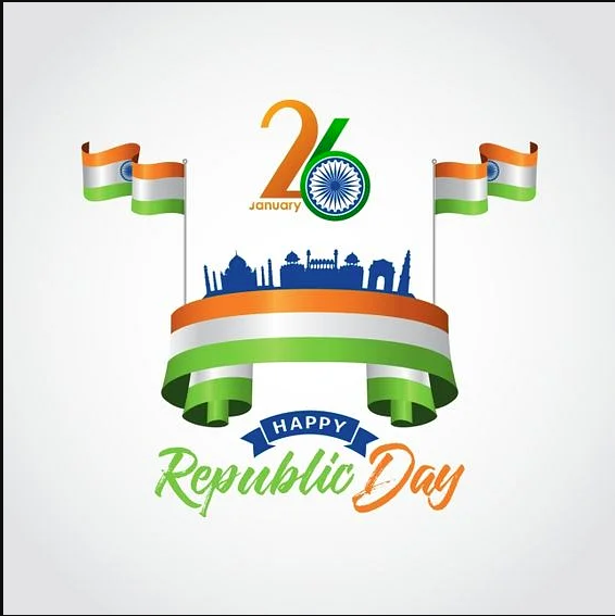 Happy Republic Day 2021